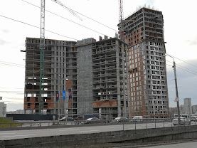 Квартира на бульв. Миколи Міхновського, 2 в Києві, ID 387324, фото №4