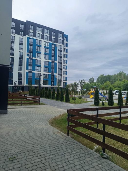 Квартира на ЖК «Містечко Козацьке», ID 387334, фото №1