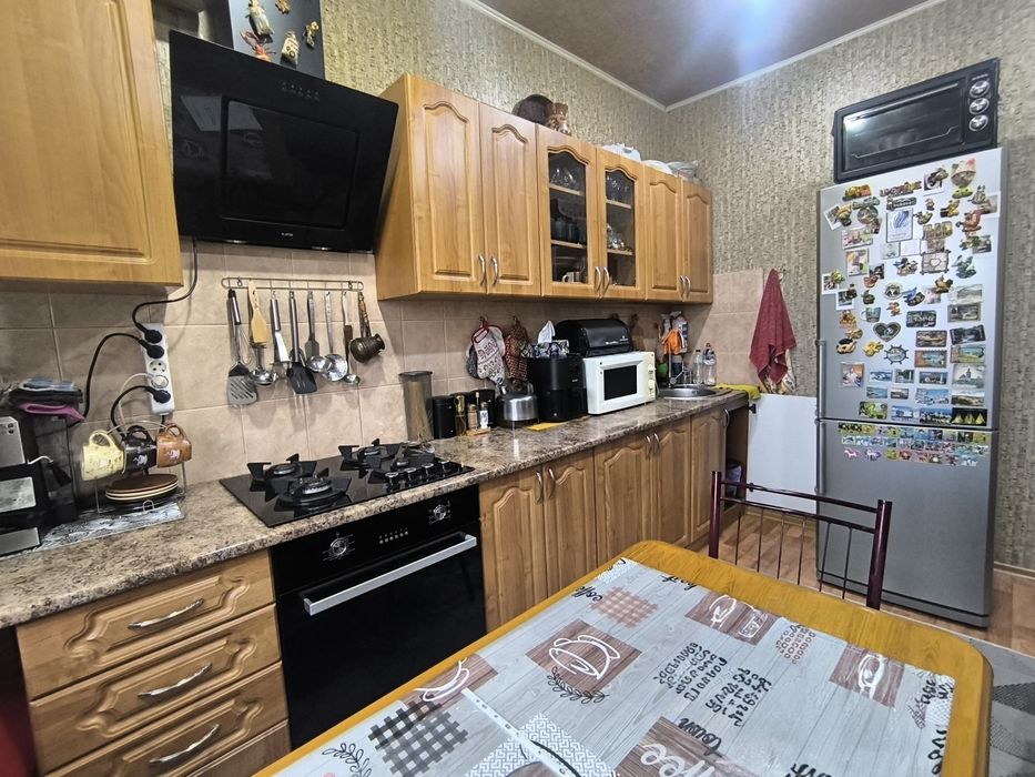 Квартира на вул. Вокзальна в Хмельницькому, ID 387332, фото №11