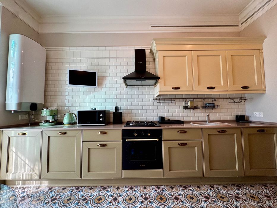 Квартира на вул. Шовковична, 21 в Києві, ID 387358, фото №14