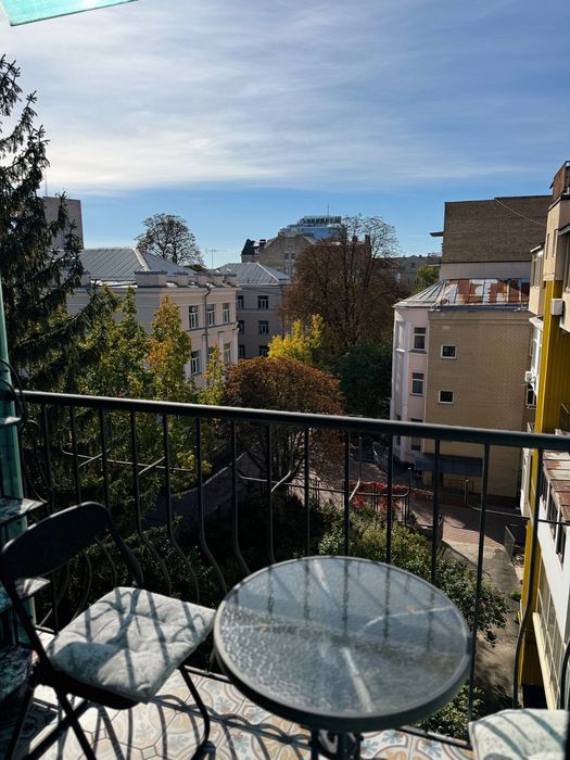 Квартира на вул. Шовковична, 21 в Києві, ID 387358, фото №15