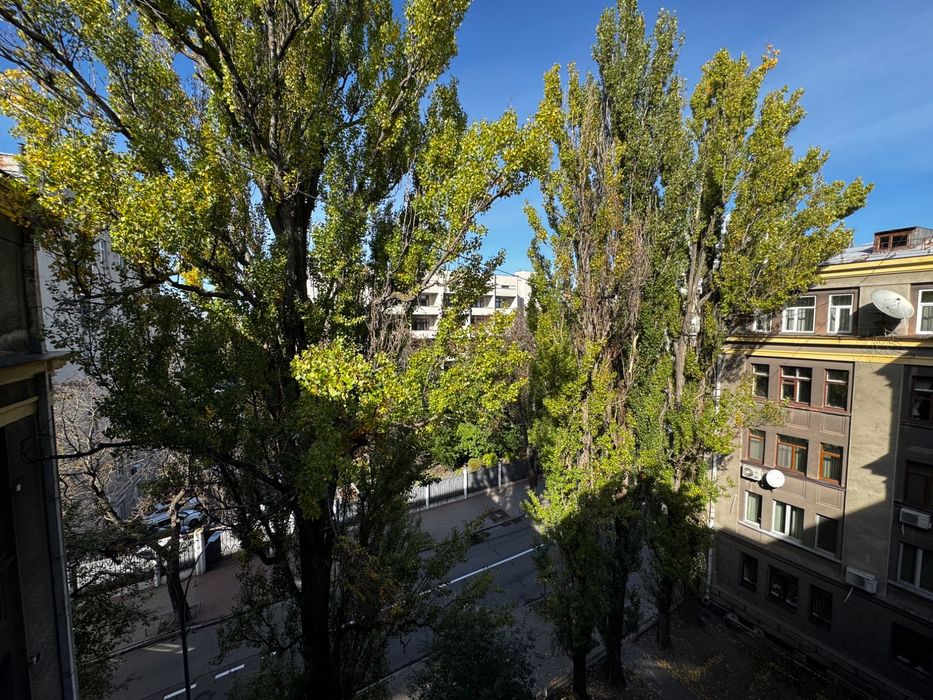 Квартира на вул. Шовковична, 21 в Києві, ID 387358, фото №20