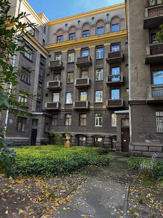 Квартира на вул. Шовковична, 21 в Києві, ID 387358, фото №21