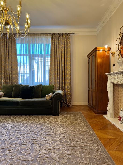 Квартира на вул. Шовковична, 21 в Києві, ID 387358, фото №6