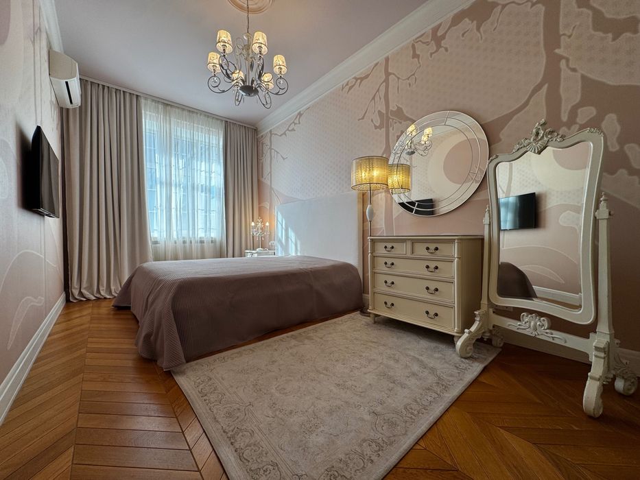 Квартира на вул. Шовковична, 21 в Києві, ID 387358, фото №7