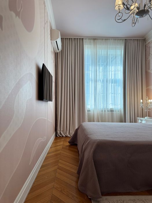 Квартира на вул. Шовковична, 21 в Києві, ID 387358, фото №8