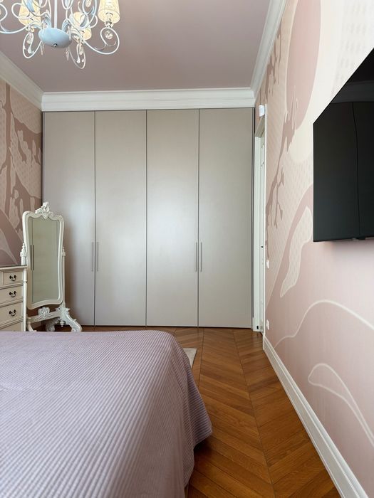 Квартира на вул. Шовковична, 21 в Києві, ID 387358, фото №9