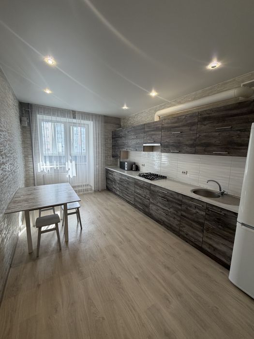 Квартира на вул. Жабинського, 2 в Чернігів, ID 387341, фото №1