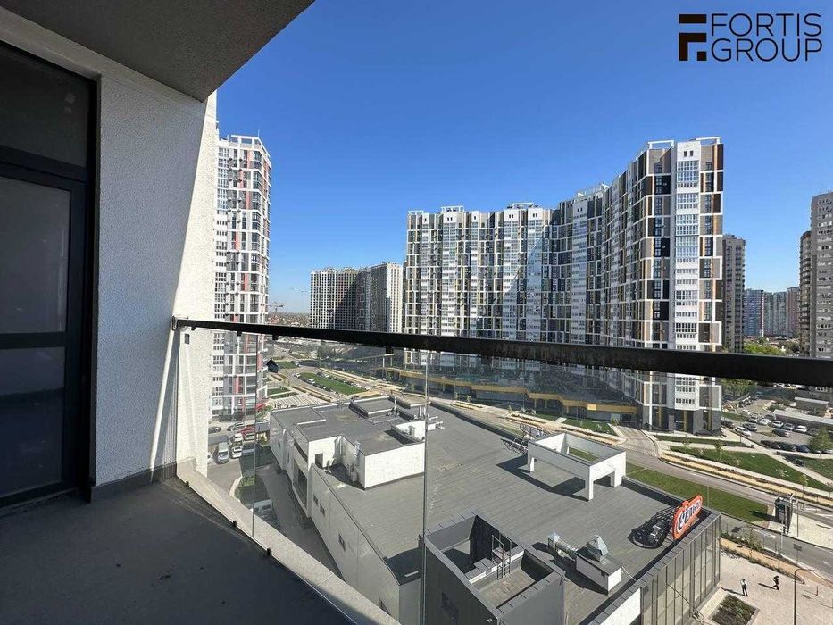 Квартира на вул. Микільсько-Слобідська, 11 в Києві, ID 395679, фото №21