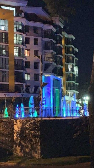 Квартира на ЖК «На Прорізній» в Києві, ID 387331, фото №16