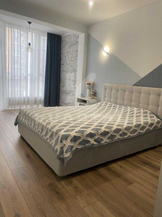 Квартира на ЖК «На Прорізній» в Києві, ID 387331, фото №7