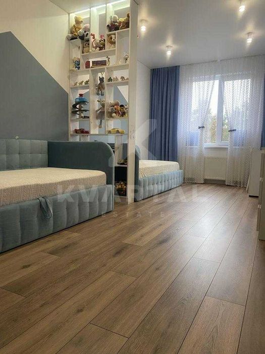 Квартира на ЖК «На Прорізній» в Києві, ID 387331, фото №9