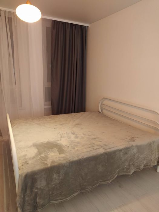 Квартира на вул. Каховська, 62 в Києві, ID 411609, фото №6