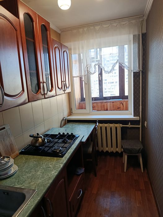 Квартира на Архітектура Вербицького, 11а, ID 387339, фото №1