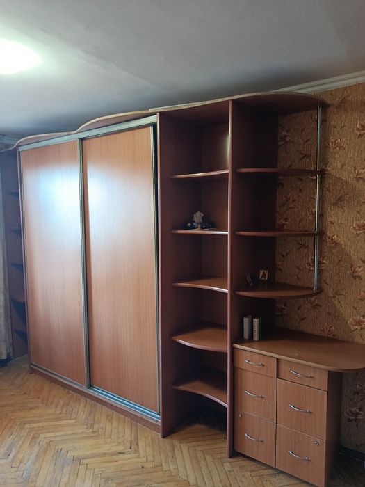 Квартира на Архітектура Вербицького, 11а в Києві, ID 387339, фото №6