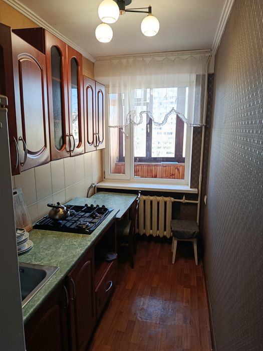Квартира на Архітектура Вербицького, 11а в Києві, ID 387339, фото №8