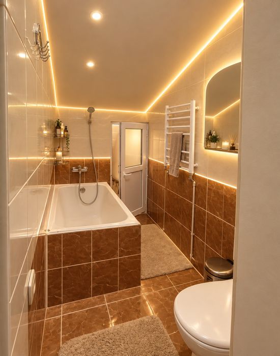 Квартира на вул. Екатерининська, 48 в Одесі, ID 387343, фото №3