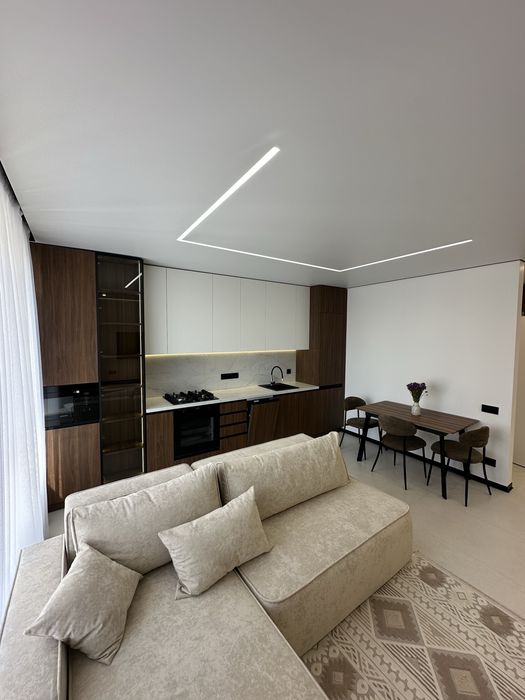 Квартира на ЖК «Липки-2», ID 387353, фото №1