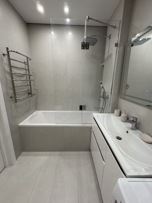 Квартира на просп. Берестейський, 11 в Києві, ID 412676, фото №20
