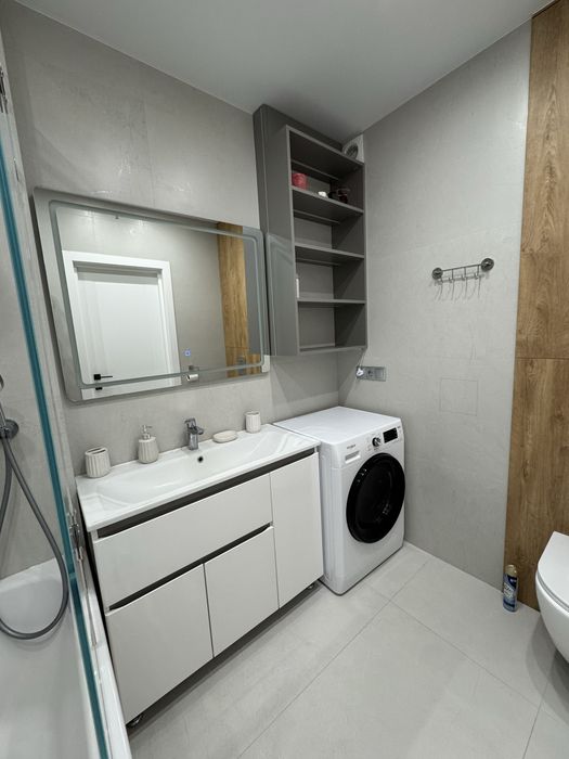 Квартира на просп. Берестейський, 11 в Києві, ID 412676, фото №21