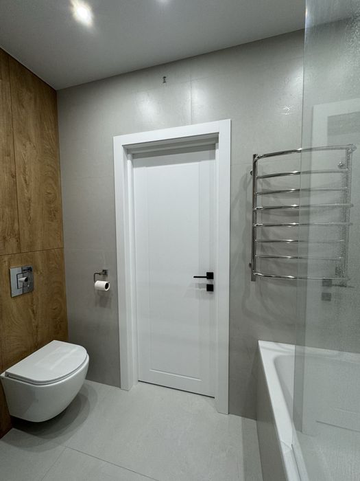 Квартира на просп. Берестейський, 11 в Києві, ID 412676, фото №23