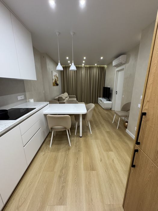 Квартира на просп. Берестейський, 11 в Києві, ID 412676, фото №8