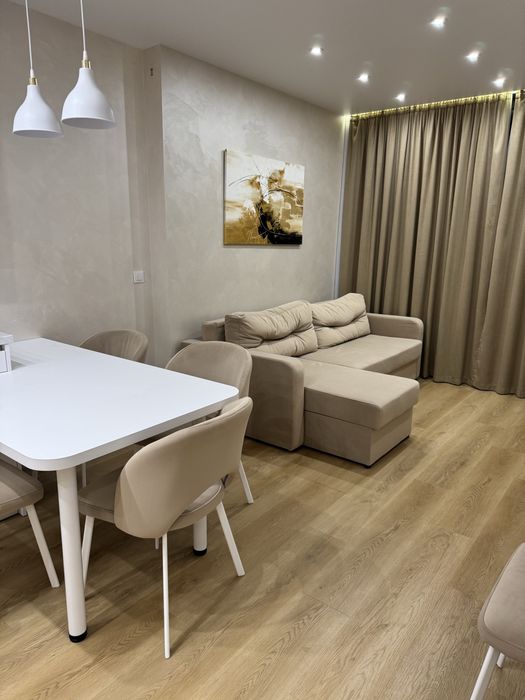Квартира на просп. Берестейський, 11 в Києві, ID 412676, фото №9