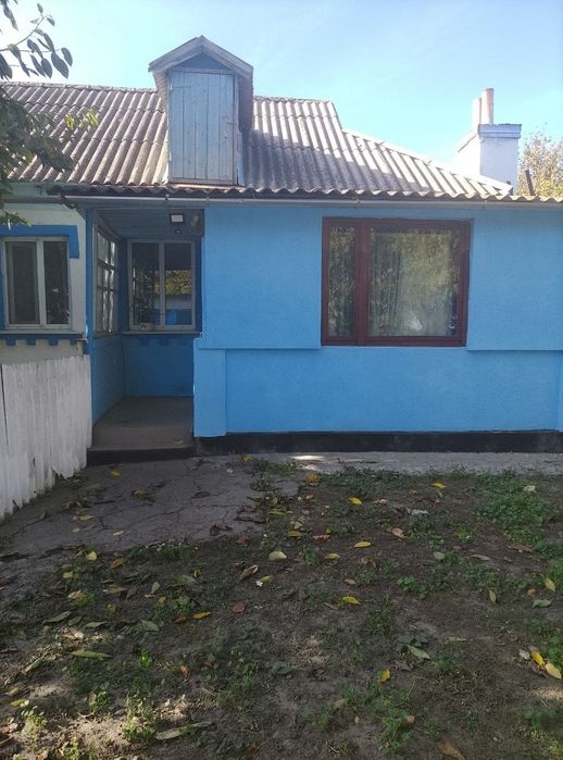 Будинок на Житомирська область, Макарівка, ID 422373, фото №1