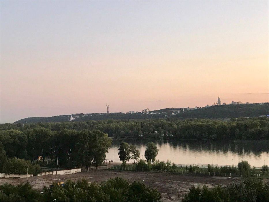 Квартира на вул. Андрія Аболмасова, 7 в Києві, ID 395207, фото №12