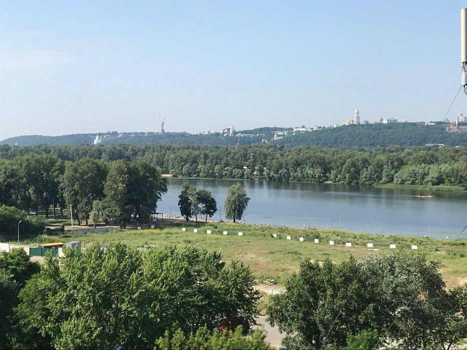 Квартира на вул. Андрія Аболмасова, 7 в Києві, ID 395207, фото №13