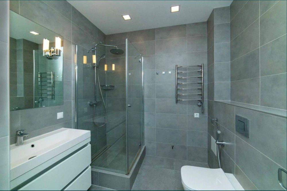 Квартира на вул. Андрія Аболмасова, 7 в Києві, ID 395207, фото №4
