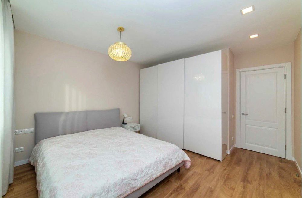 Квартира на вул. Андрія Аболмасова, 7 в Києві, ID 395207, фото №5