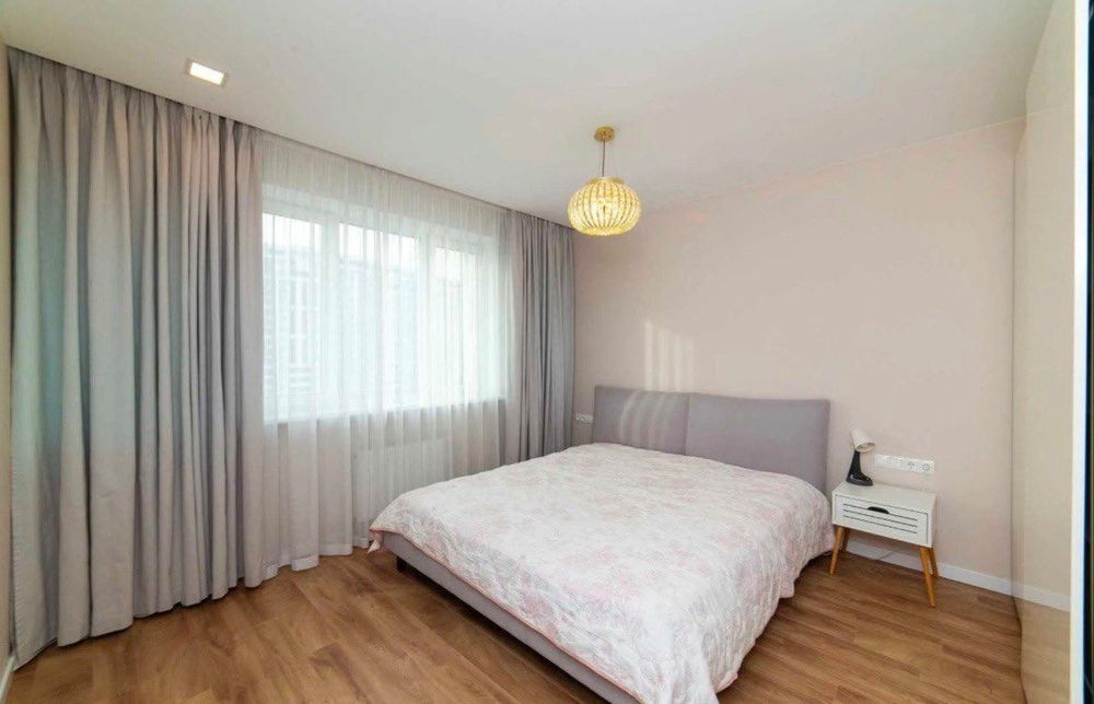 Квартира на вул. Андрія Аболмасова, 7 в Києві, ID 395207, фото №6