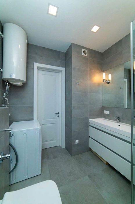 Квартира на вул. Андрія Аболмасова, 7 в Києві, ID 395207, фото №10