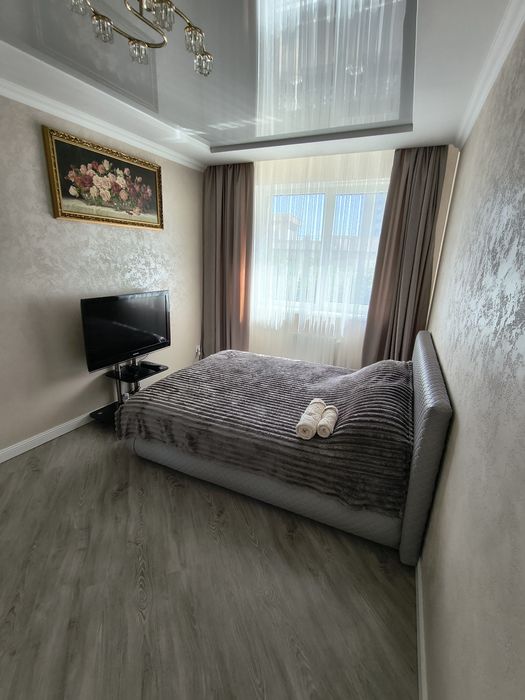 Квартира на вул. Генуезька, 3В, ID 387400, фото №1
