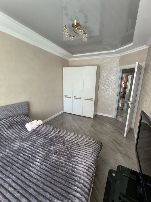 Квартира на вул. Генуезька, 3В в Одесі, ID 387400, фото №2