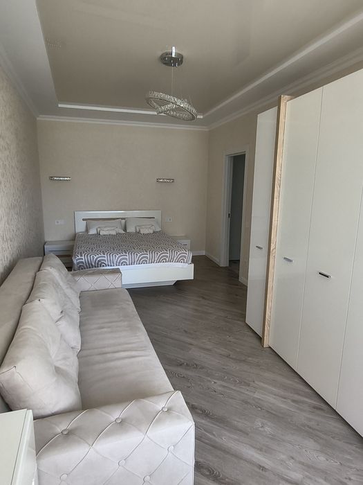 Квартира на вул. Генуезька, 3В в Одесі, ID 387400, фото №4