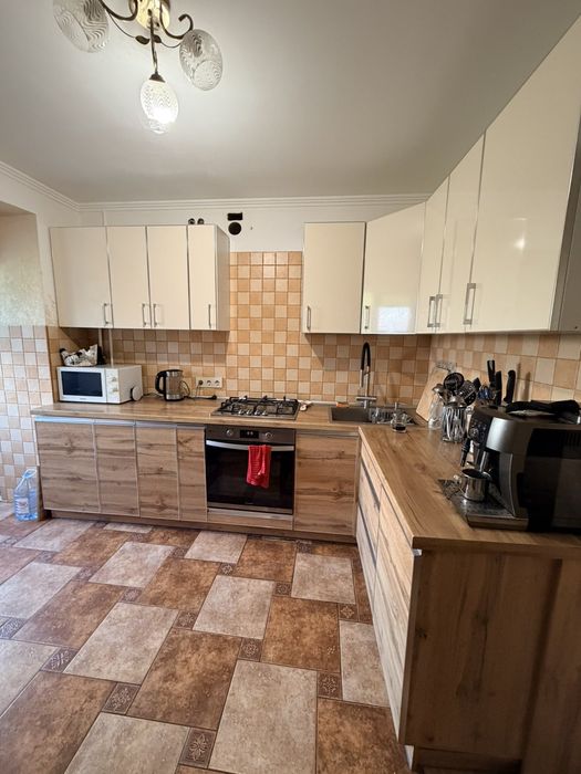 Квартира на Івано-Франківськ, ID 387379, фото №1