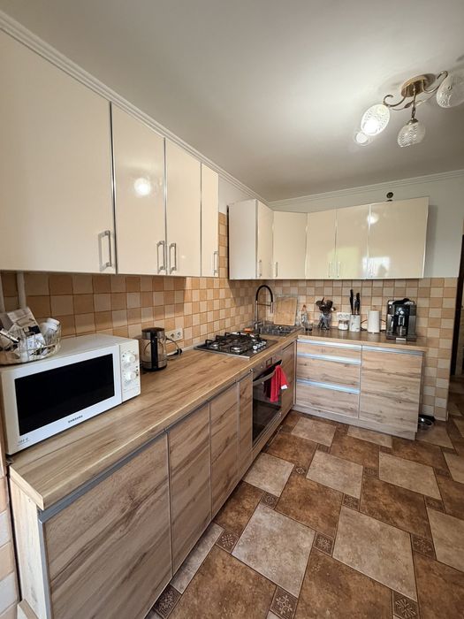 Квартира — Івано-Франківськ в Івано-Франківську, ID 387379, фото №2