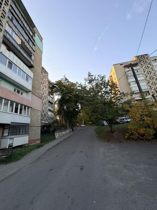 Квартира — Івано-Франківськ в Івано-Франківську, ID 387379, фото №24