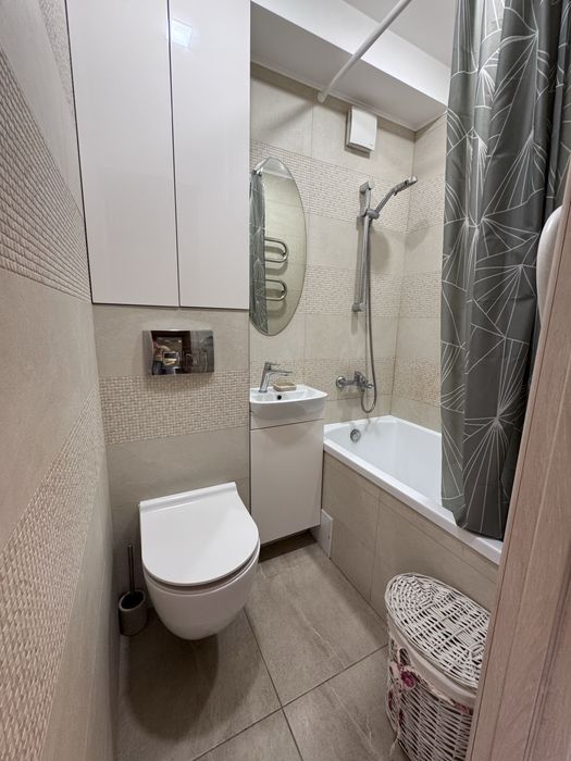 Квартира на Дніпровський в Києві, ID 387411, фото №4