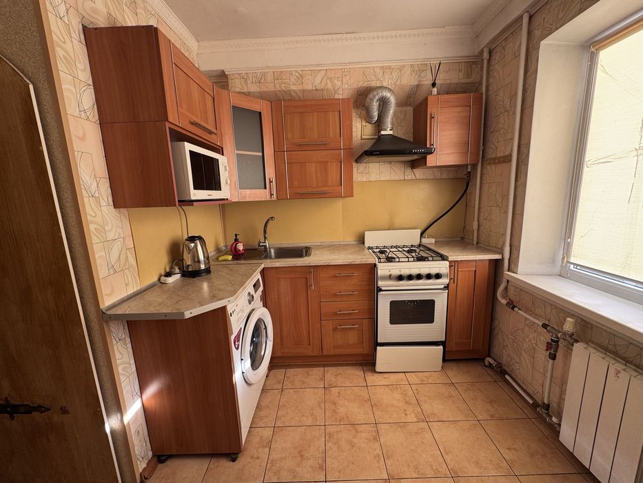 Квартира на Дніпровський в Києві, ID 387411, фото №6