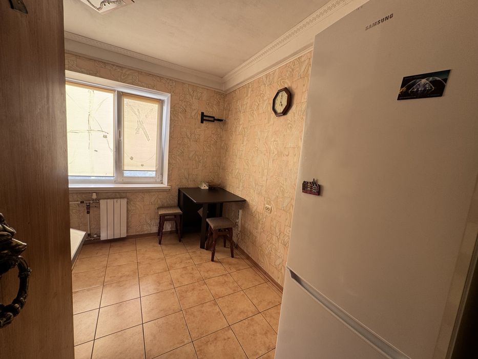 Квартира на Дніпровський в Києві, ID 387411, фото №7