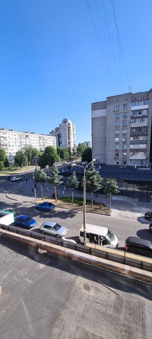 Квартира на Дніпровський в Запоріжжі, ID 387425, фото №2