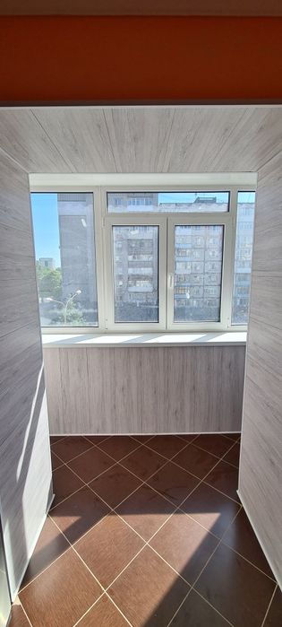 Квартира на Дніпровський в Запоріжжі, ID 387425, фото №12