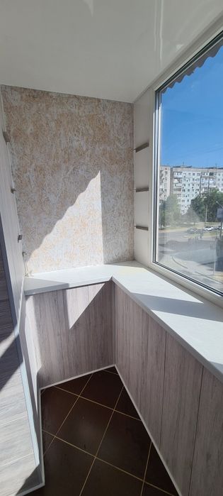 Квартира на Дніпровський в Запоріжжі, ID 387425, фото №13