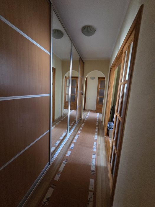 Квартира — Івано-Франківськ в Івано-Франківську, ID 389712, фото №6
