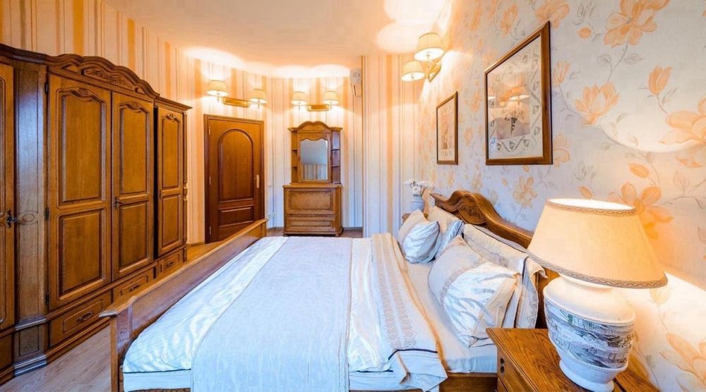 Квартира на пров. Микильський в Києві, ID 387459, фото №2