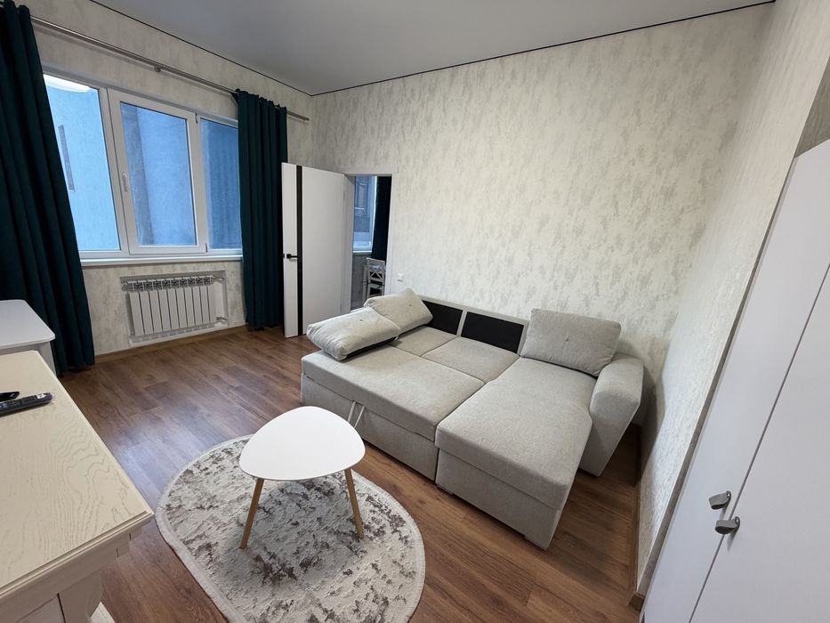 Квартира на вул. Седова в Запоріжжі, ID 387477, фото №6