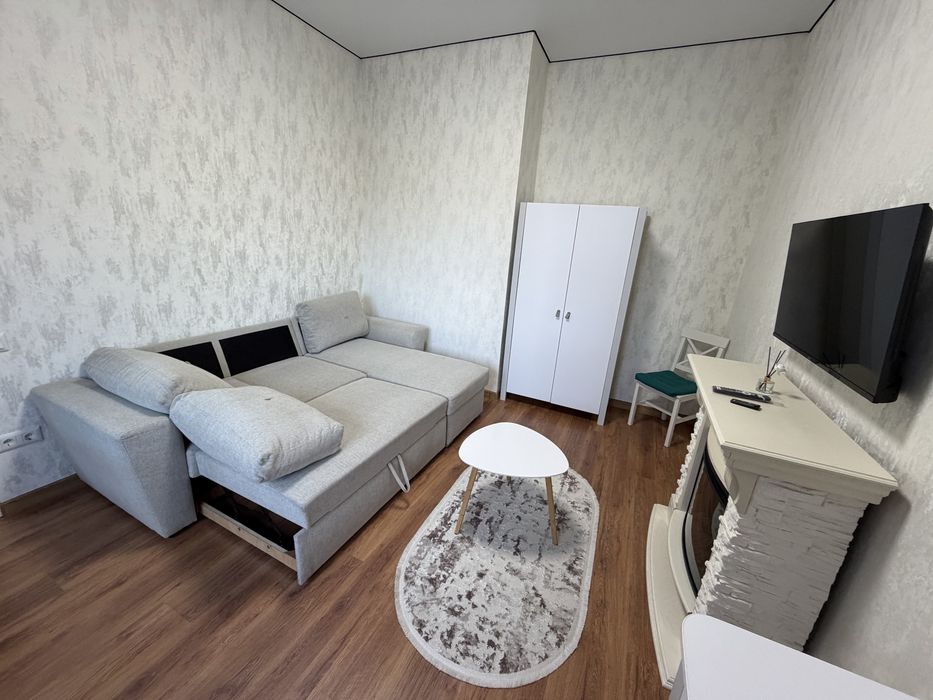 Квартира на вул. Седова в Запоріжжі, ID 387477, фото №7